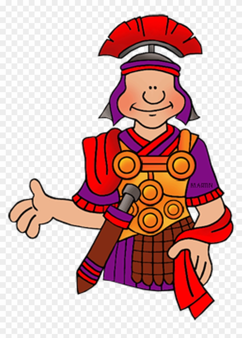 Roman Sword Clip Art #1085757