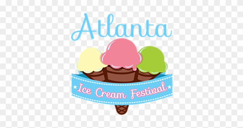 The 7th Atlanta Ice Cream Festival July 22nd In Piedmont - Atlanta Ice Cream Festival #1085760