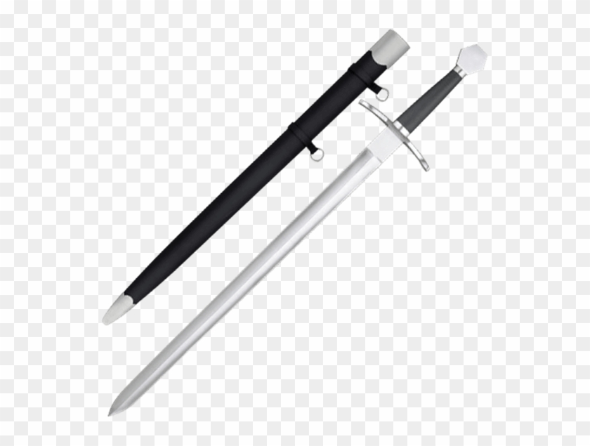 Battle Of Agincourt Sword - Sword #1085763