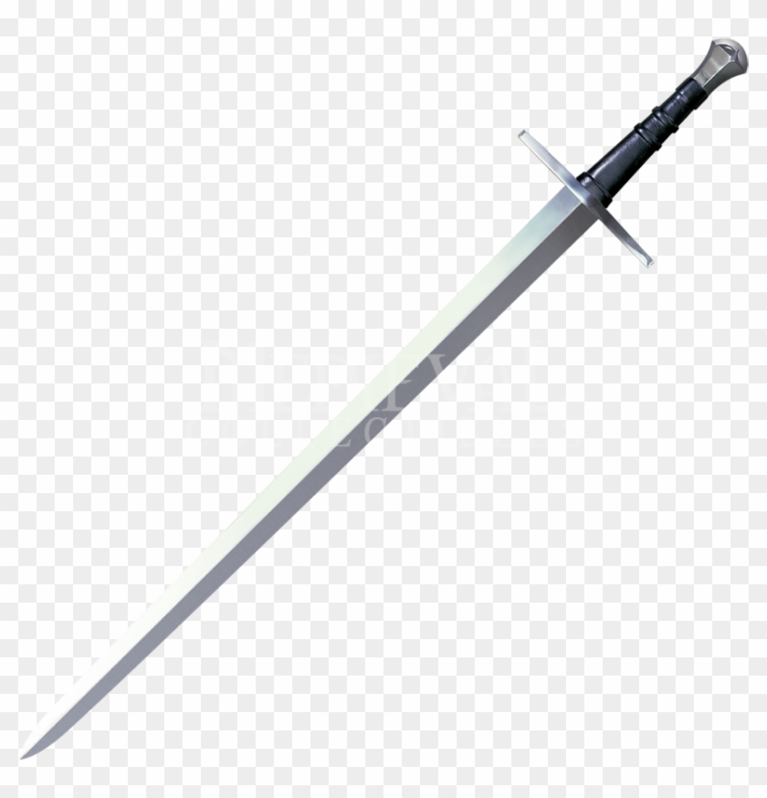 Hand And A Half Sword - Hand And A Half Sword #1085771