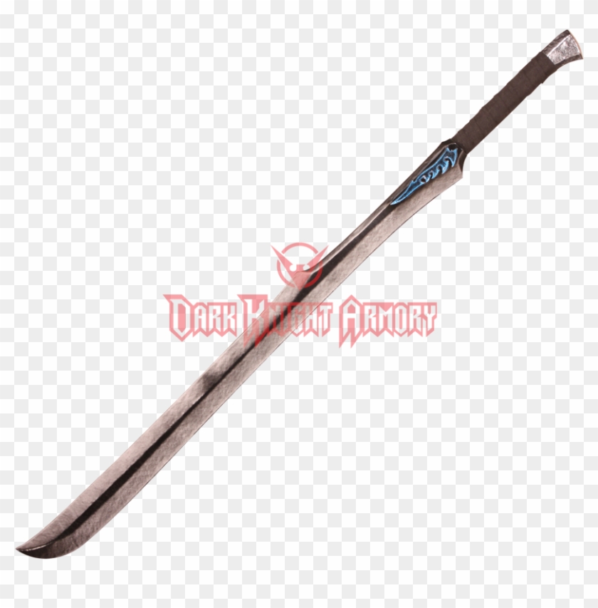 Drow Lord Larp Sword - Archery Arrow #1085776