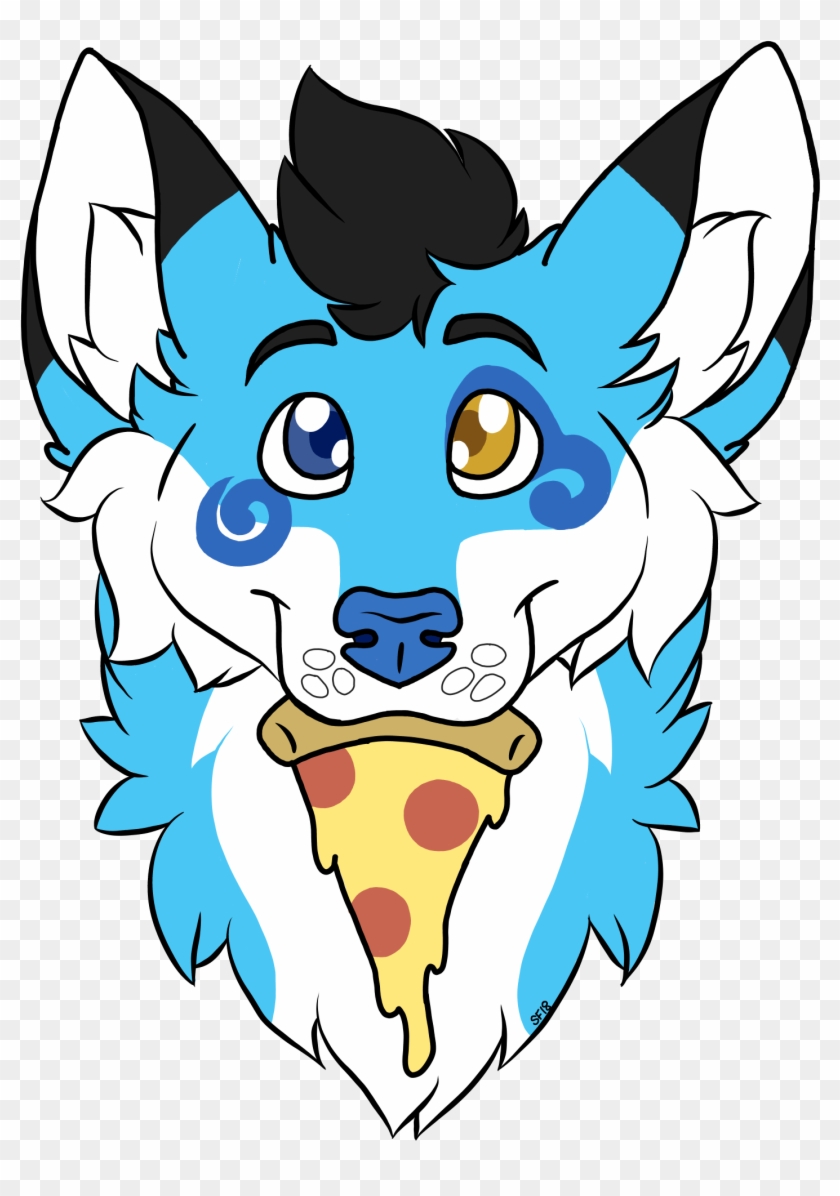 Pizza Time - Pizza #1085785