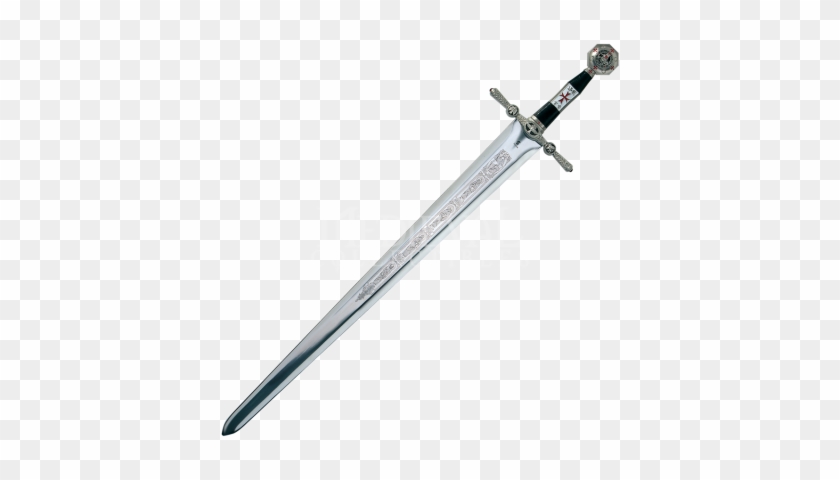 Sword Clipart File Png Images - Sword Of El Cid #1085796