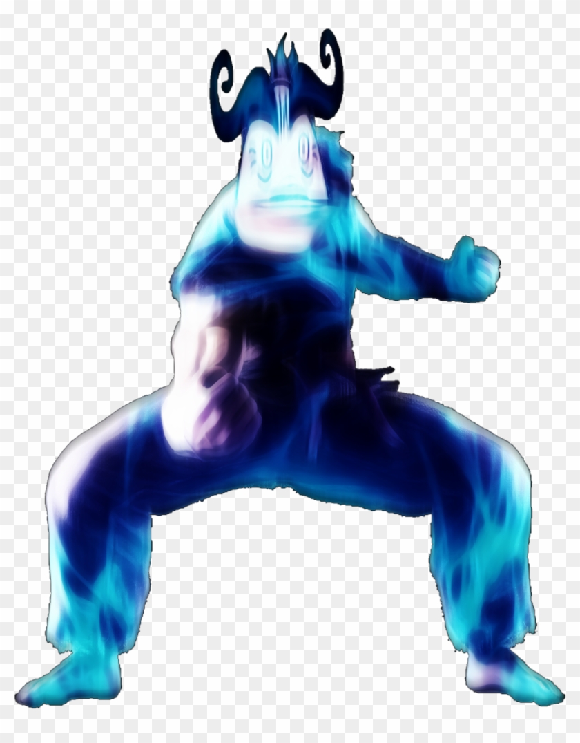 King Of Karate - Illustration #1085799