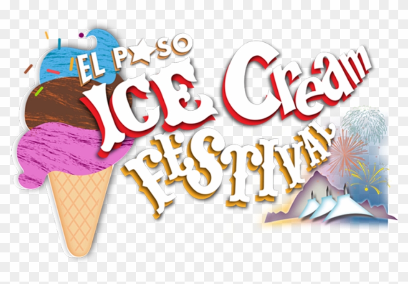 El Paso Ice Cream Festival - El Paso Ice Cream Festival #1085809