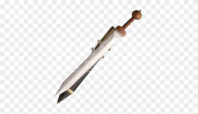 Roman Sword Of Tiberius - Gamo Rocket Whisper Igt Camo .177 #1085817