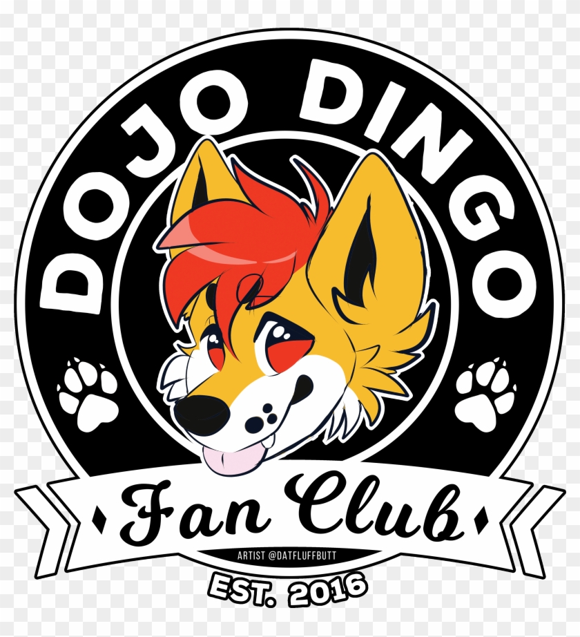 Dojo - Fox & Copy #1085839