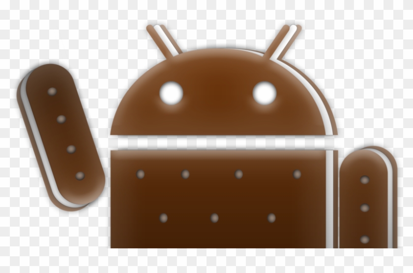 Android Ice Cream Sandwich #1085836