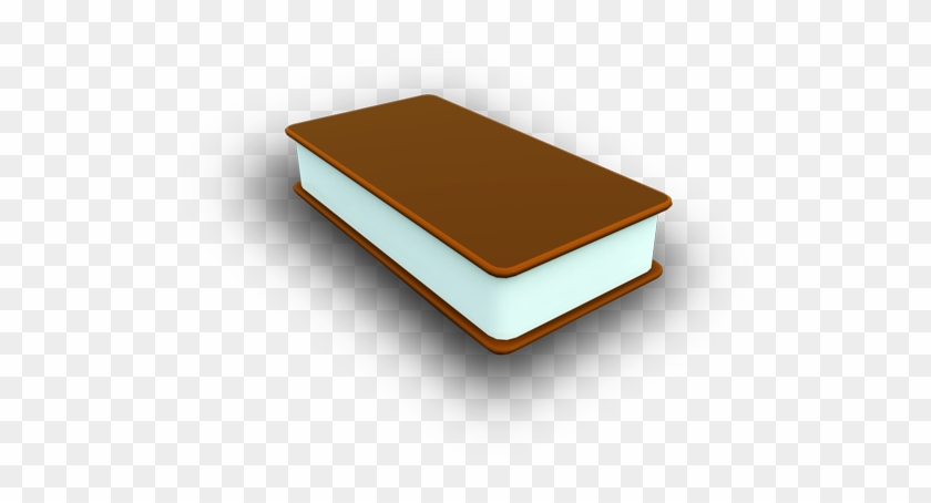 Icecream Sandwich Icon Png - Ice Cream Sandwich Icon #1085837