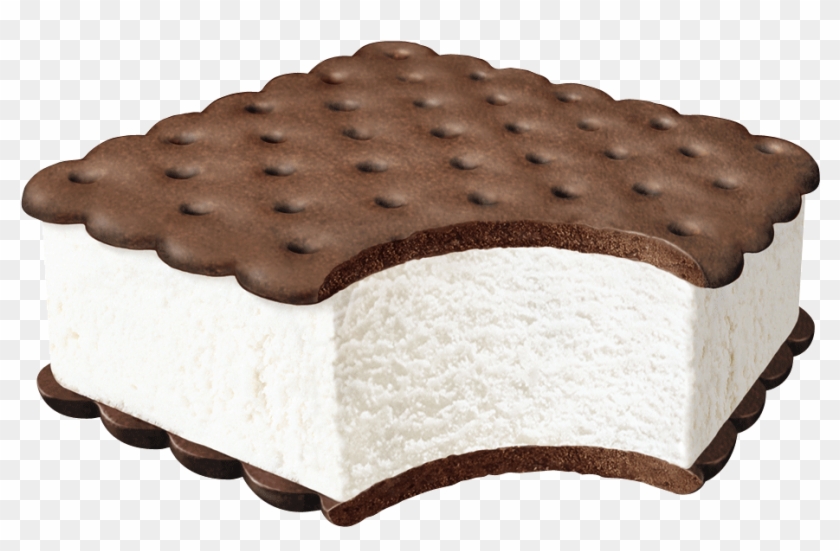 Ice Cream Sandwich - Klondike Ice Cream Sandwich #1085846