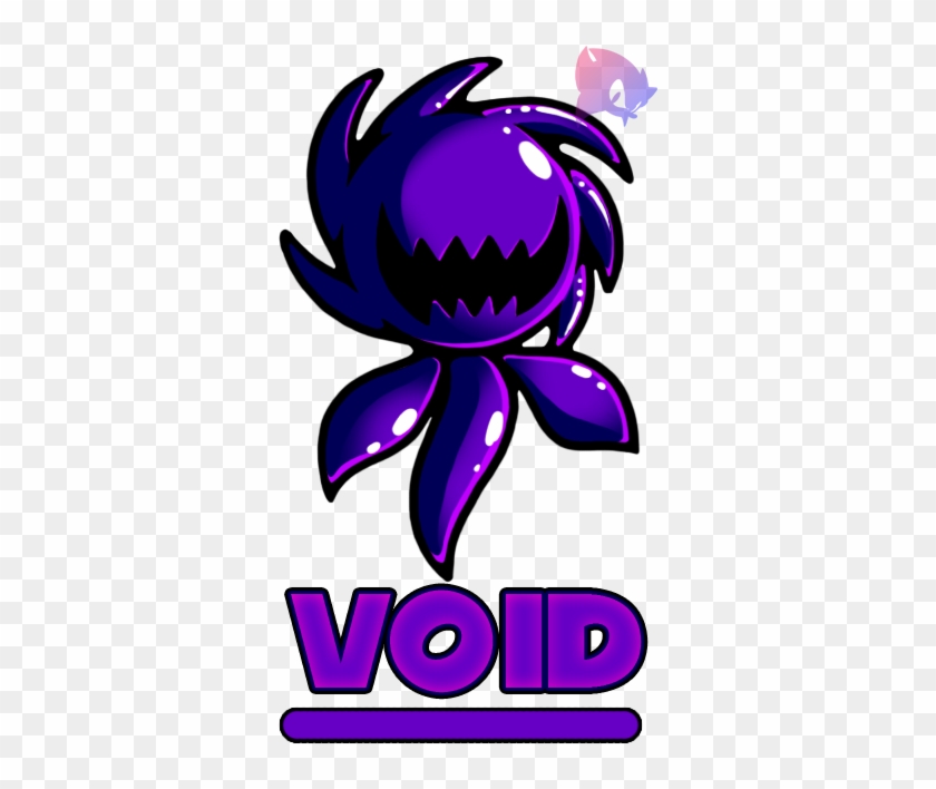 Void Wisp By Amuzoreh - Sonic Colors Violet Wisp #1085871