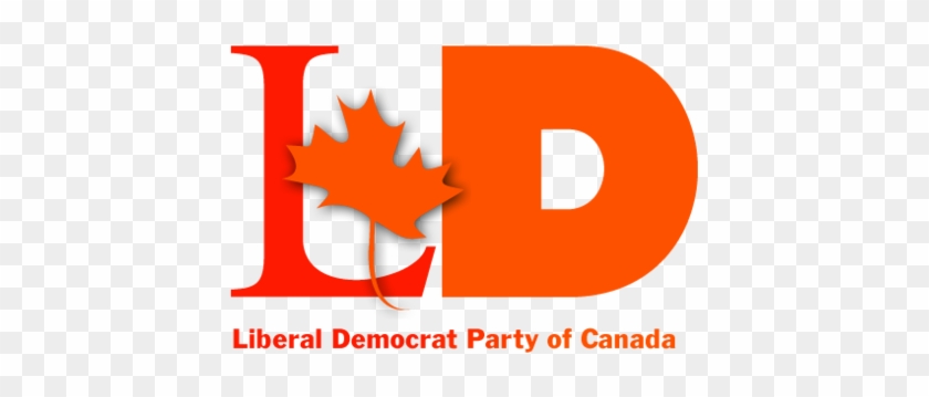 New Democrats Need To Move To The Centre With The Liberal - Liberal Party Of Canada #1085929