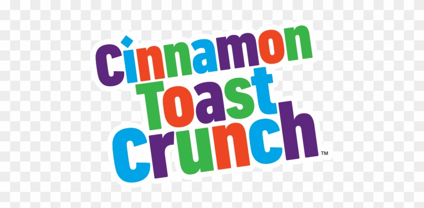 Chatbooks And Cinnamon Toast Crunch Bring You Holiday - Cinnamon Toast Crunch Cereal 1 Oz. Box #1085956