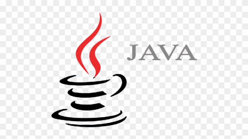 Banner Spot - Java 8 Logo Png #1085981
