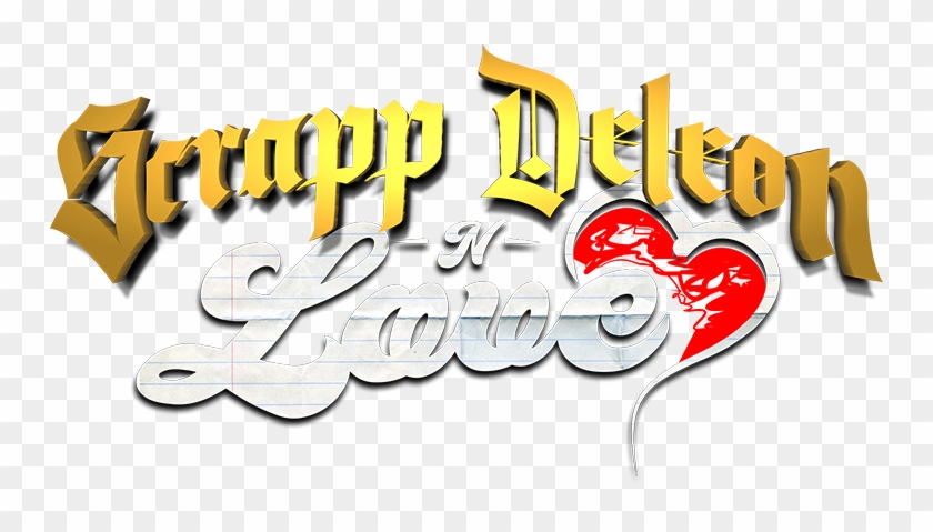 Logo - Calligraphy #1085990