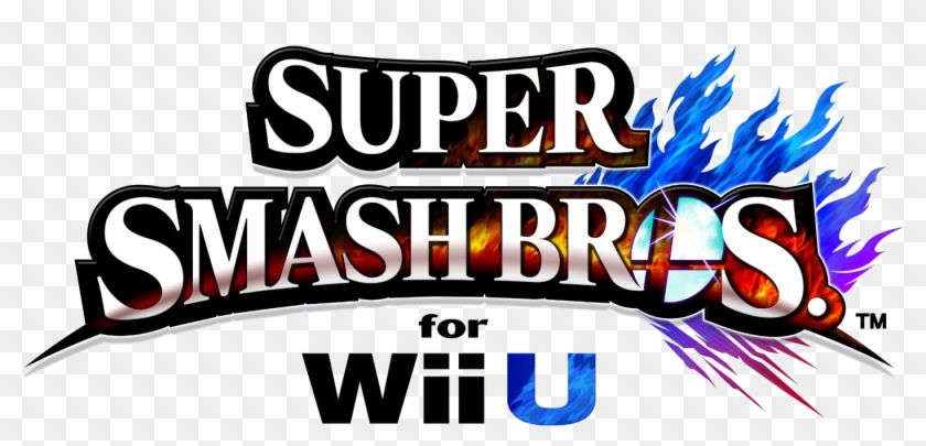 Welcome To The Official Super Smash Bros For Wii U - Nintendo Wii U Super Smash Bros #1085994