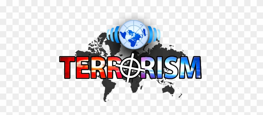 Essay Together We Defeat Terrorism - Terrorism In The World #1086000