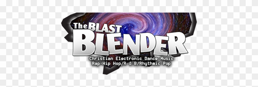 The Blast Blender - Tsunami #1086004