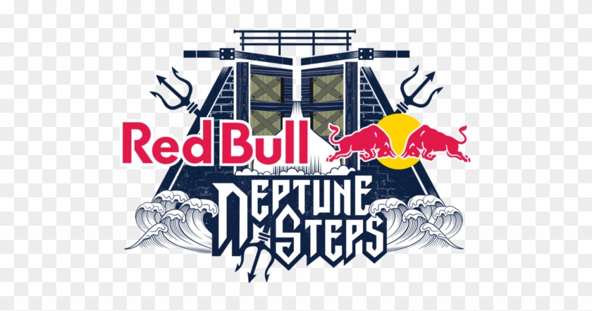 19 Feb - Red Bull Neptune Steps 2018 #1086013