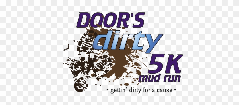 Doors Dirty 5k - Bkr #1086048