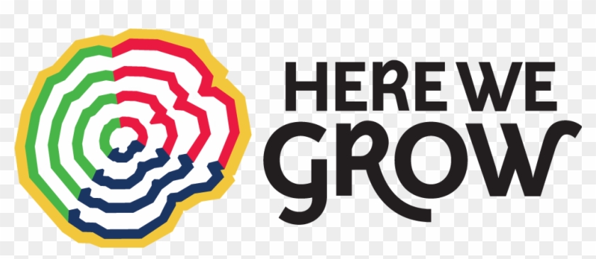 Undergraduate Graphic Design Showcase - Here We Grow #1086056