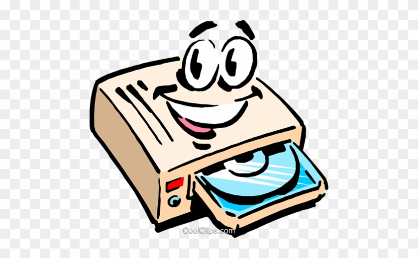 Compact Disk Clipart Cartoon - Imagenes De Un Cd En Caricatura #1086066