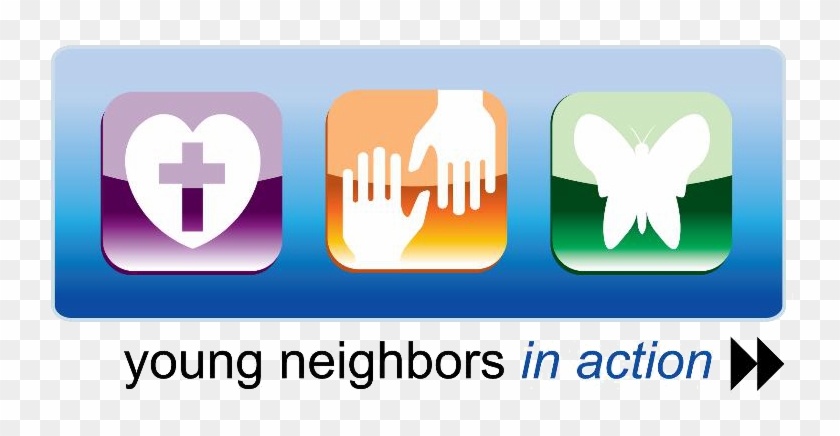 Information About Programs - Young Neighbors In Action #1086085