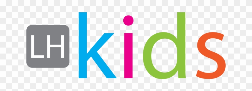 At Lh Kids There Is A Fun And Exciting Place For Every - Circle #1086098