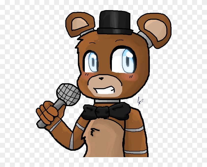 31 Best Freddy Images - Freddy Fnaf Chibi #1086099