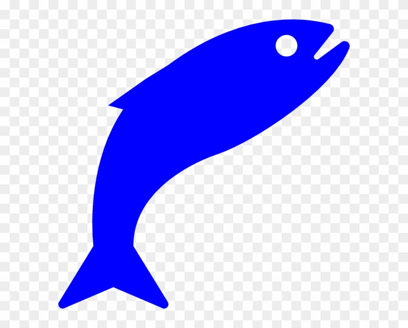 Clipart Of Fin, Chuck And Bangus - Clipart Of Fin, Chuck And Bangus #1086115