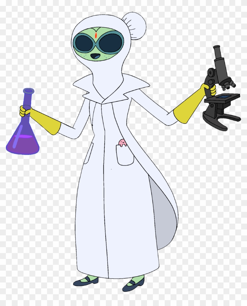 Science Whyzard - Witch #1086126
