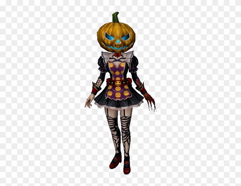 Halloween Costume Png Pictures Png Images - Metin2 Halloween Png #1086129