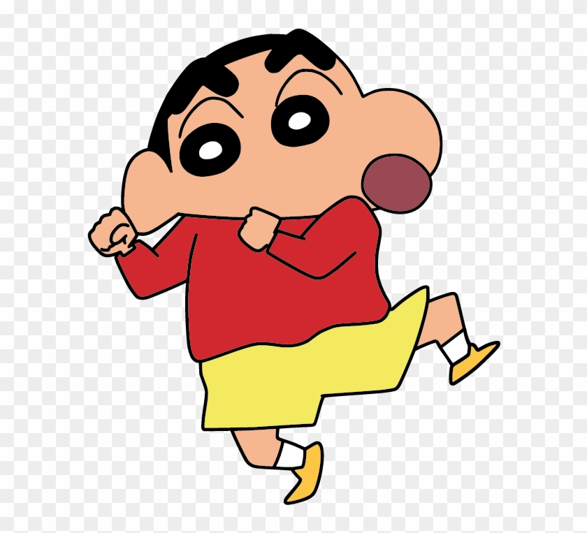 蠟筆小新25週年 2016春日部動感運動會 - Crayon Shin Chan #1086144