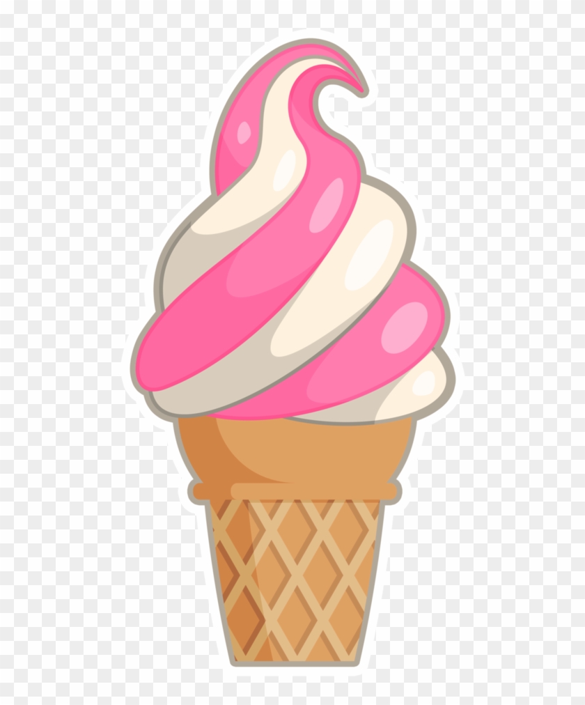 Food Props - Ice Cream Cone #1086163