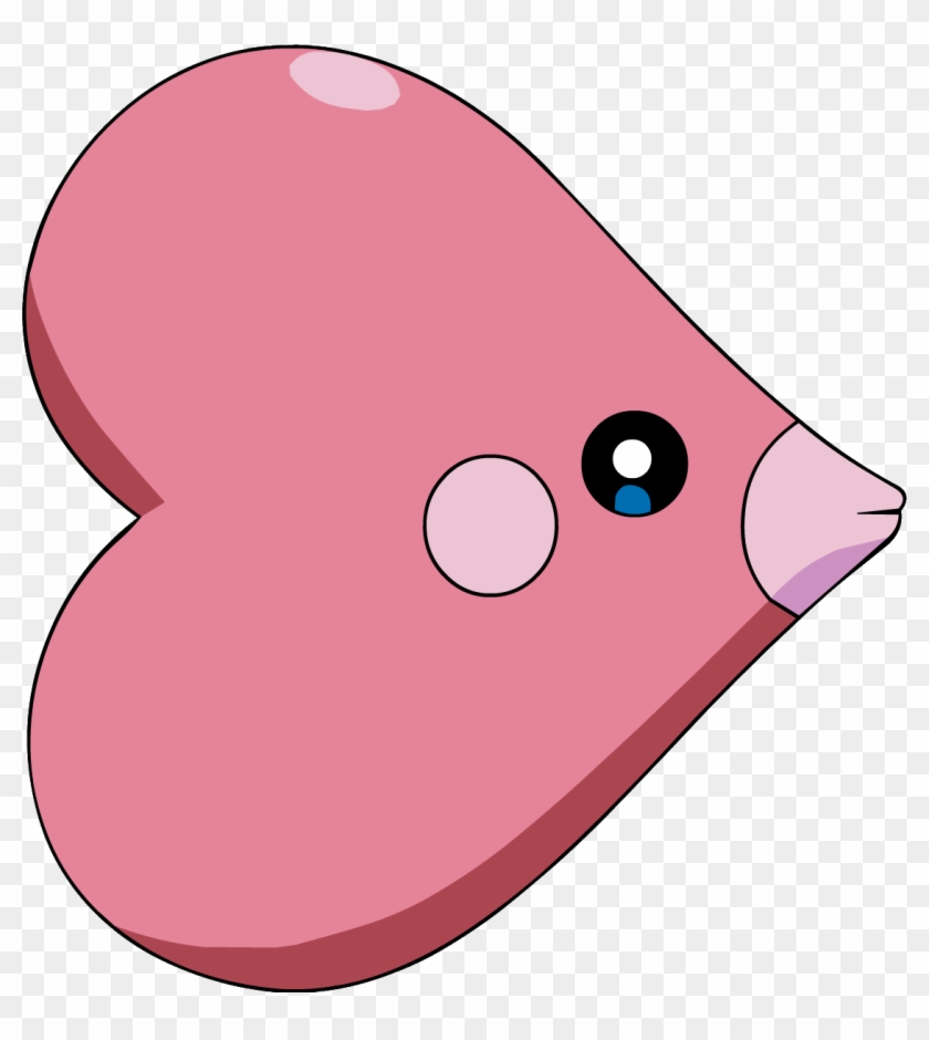 #luvdisc #pokemon #anime #pocketmonsters - Love Disk Pokemon #1086176