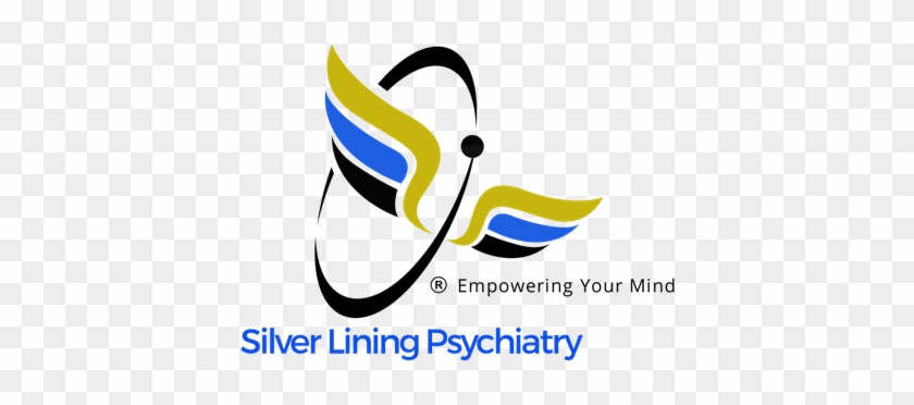 We At Silver Lining Psychiatry Believe "every Cloud - Psychiatrist #1086260