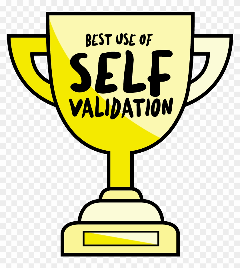 Your Self Esteem - Your Self Esteem #1086265