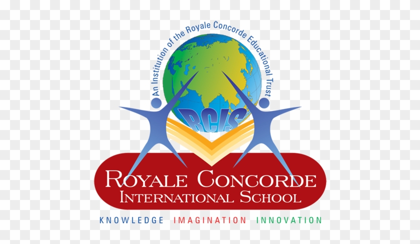 Royale Concorde International School Is Devoted To - Royale Concorde International School Chamarajpet #1086272