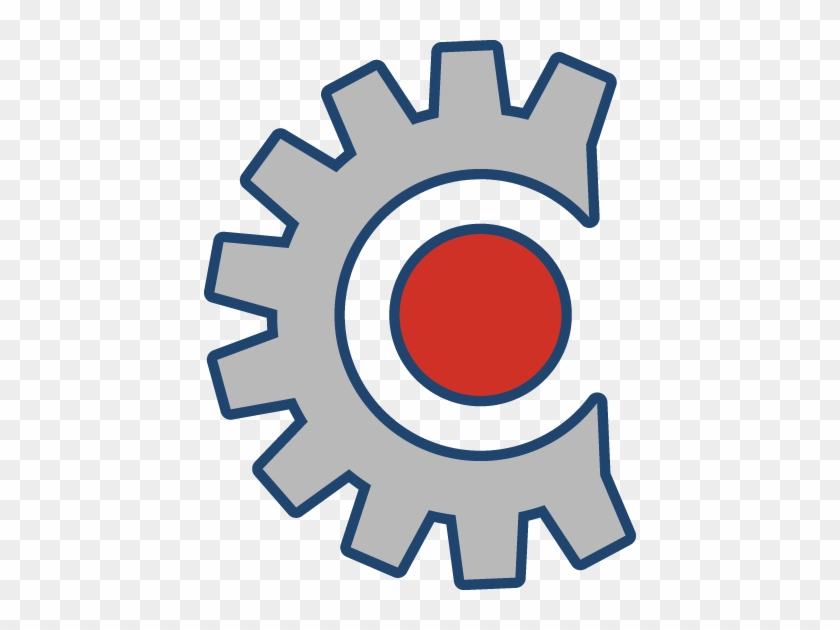 1988 Carolina Cyborgs Logo By Verasthebrujah - Circle #1086283