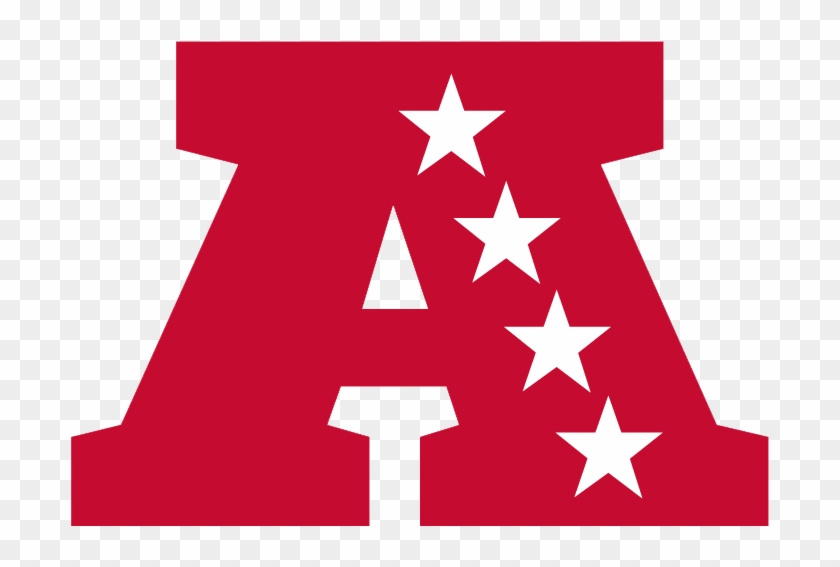 American Football Conference Logo #1086286