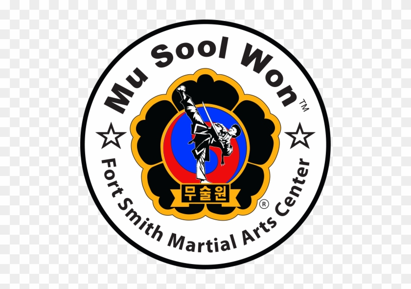 Fort Smith Martial Arts Center - Circle #1086318