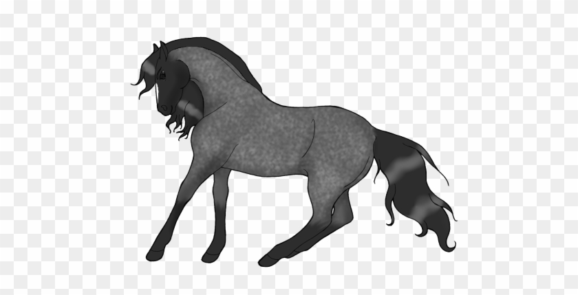 Image - Stallion #1086388