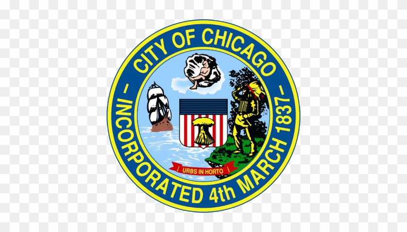 Larry Rosenberg - City Of Chicago Department Revenue #1086389