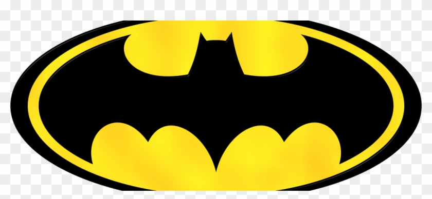 Logo For Batman - Bat Symbol #1086398