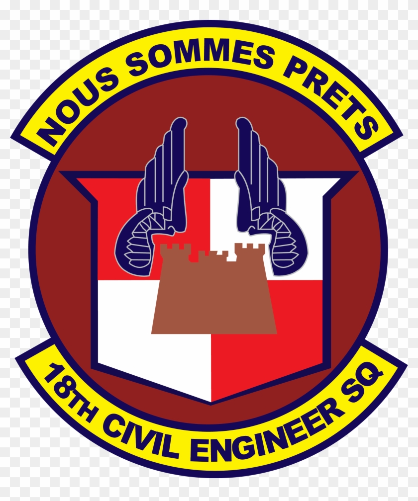Download Full Image - 18th Civil Engineer Squadron #1086406