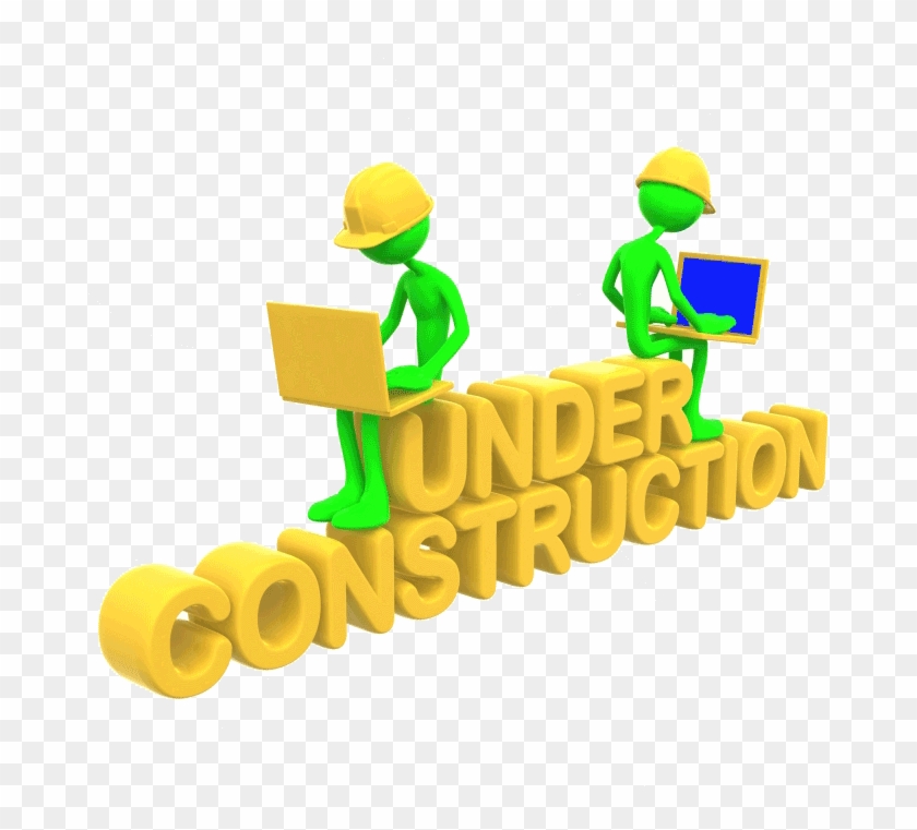 Collection Of Free Clip Art Cliparts - Pardon Our Appearance During Construction #1086402