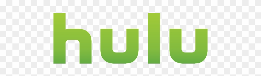 Hulu Logo White Png #1086438