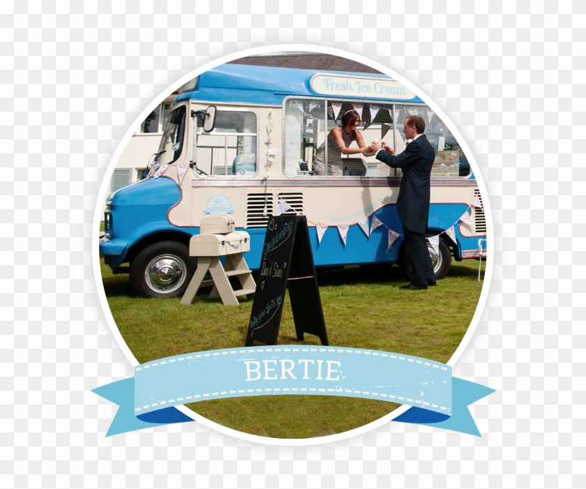 Book Bertie - ' - Travel Trailer #1086441