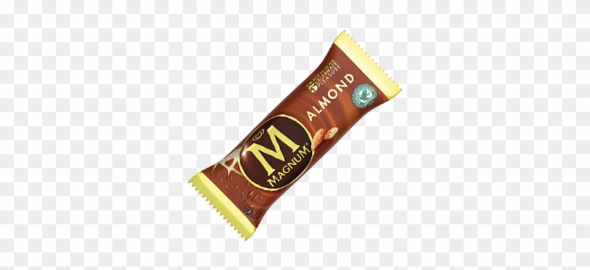 Magnum Almond - Magnum Ice Cream Mint #1086498