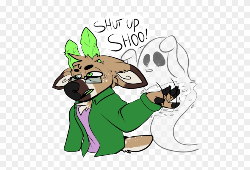 I've Been Doodling Telegram Stickers And A Lot Of Them - Cartoon #1086556